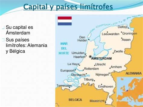 Identidad cultural de Holanda