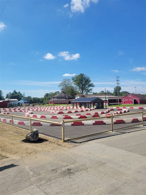 New Conneaut Lake Park | Conneaut Lake PA