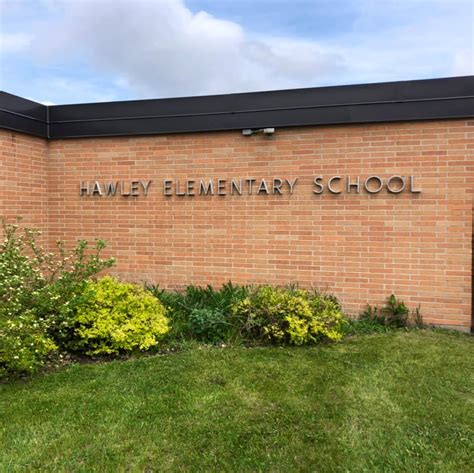 Hawley Elementary High School Begin Mask Mandate Am 1100 The Flag Wzfg