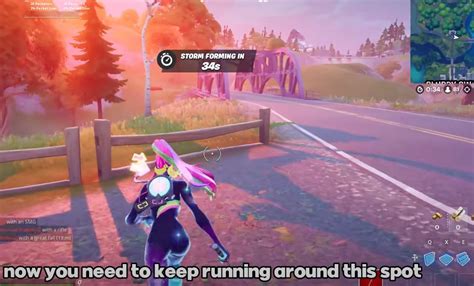 One of the temporary fixes for the fortbytes 67 and 97 not working glitch is to simply keep joining games until they eventually appear. Fortnite XP Glitch: Players exploit season 5 infinite xp ...