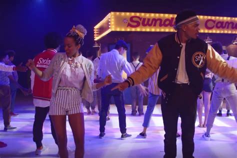 Chance The Rapper Releases Sunday Candy Music Video