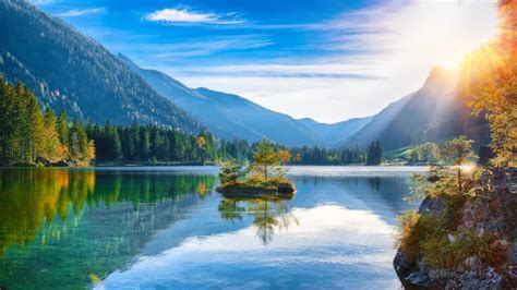 Top 20 Most Beautiful Lakes To Visit In Europe Globalgrasshopper