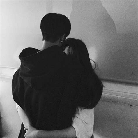 Pin By Вика On ˚♡ Friends ♡ ˚ Ulzzang Couple Couples Cute Couples Goals