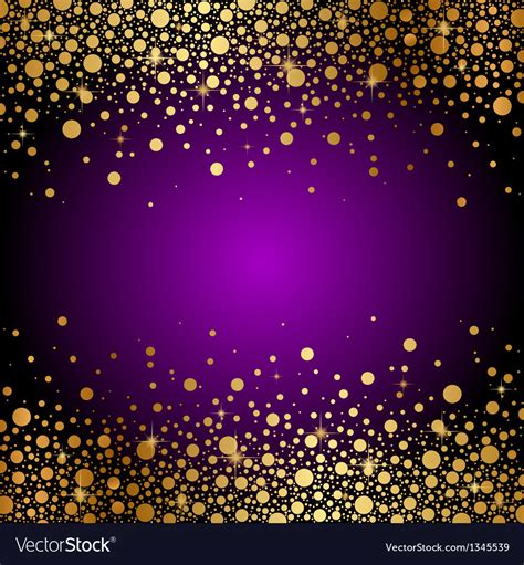Top 91 Imagen Purple And Gold Background Png Vn