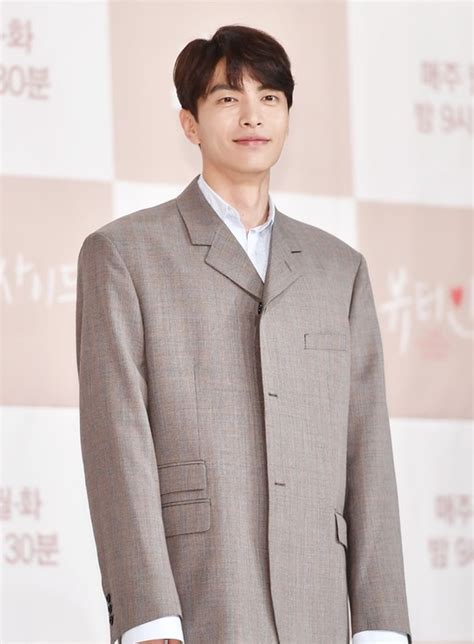 Lee Min Ki Dramabeans Korean Drama Episode Recaps