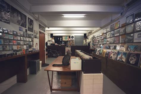 Vinyl stores in Hong Kong to keep your record spinning ...
