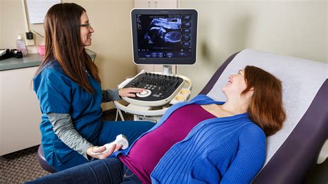 Sonohysterogram Infertility Test Saline Ultrasound