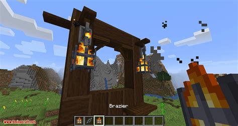 Decorative Blocks Mod 11621152 Minecraft Mod Download