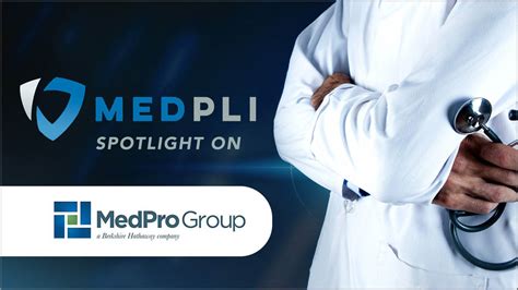 Malpractice Carrier Spotlight Medpro Medpli