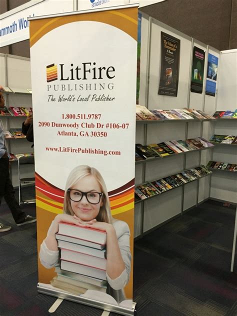 How To Achieve Solid Book Marketing Results On A Tight Budget Litfire