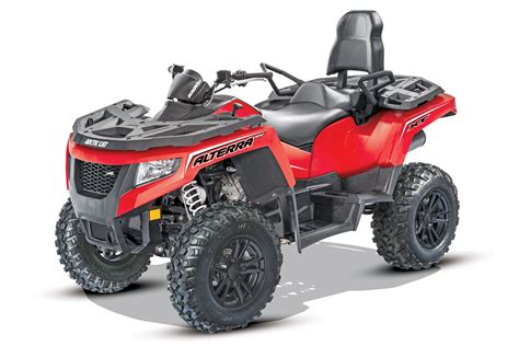 The odyssey had originally been conceived and engineered in japan. Dirt Wheels Magazine | BUYER'S GUIDE: 2017 Two-Up ATVs