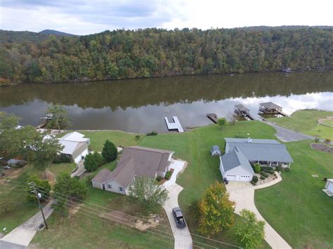 Sold Neely Henry Lake Newly Remodeled Home Alabama Land Agent