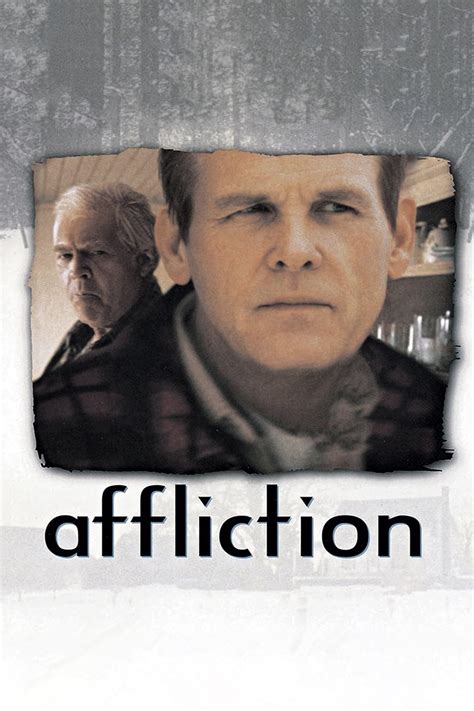 Affliction 1997