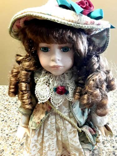 Collector S Choice Doll Series By Dandee 17 Limited Edition Ebay