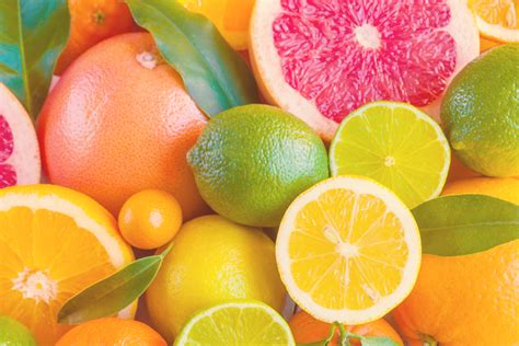 Citrus Nutrition And Juicy Fruit Bgi Premium Plant Foods