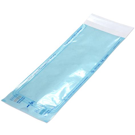 Self Seal Sterilization Pouches And Bags Rocodent International Limited