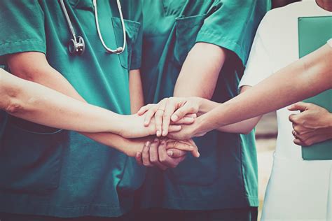 What Is Team Nursing Host Healthcare