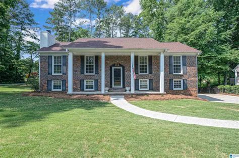 301 Old Mill Lane Hoover Al 35244 1357034 Realtysouth