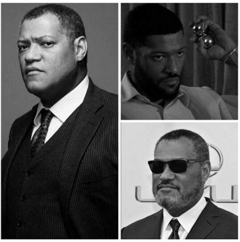 Pin By Monica Mitchell On Masculine Elegance Lawrence Fishburne