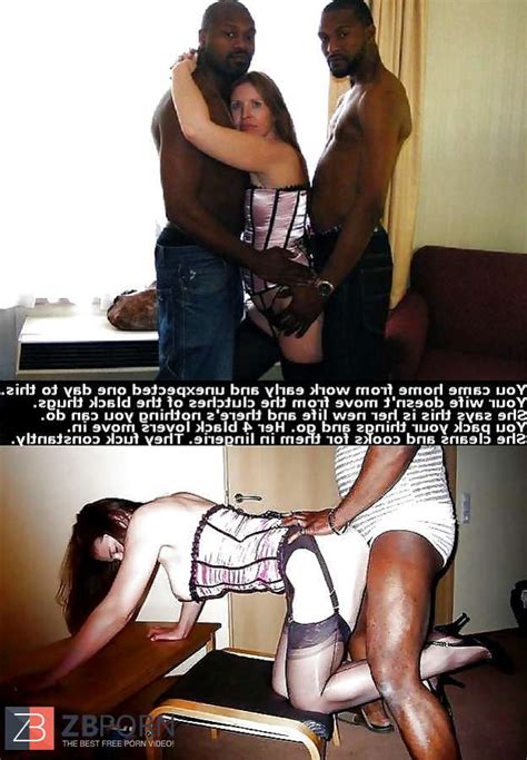 An Additional Conforming Of Bi Racial Cuckold Wifey