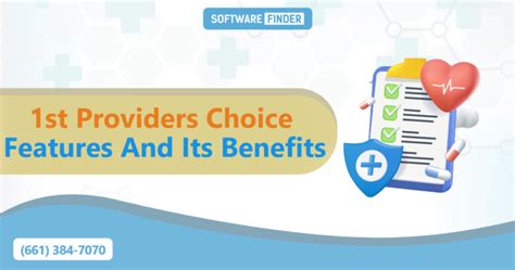 First Providers Choice Emr Review Us Prime Magazine
