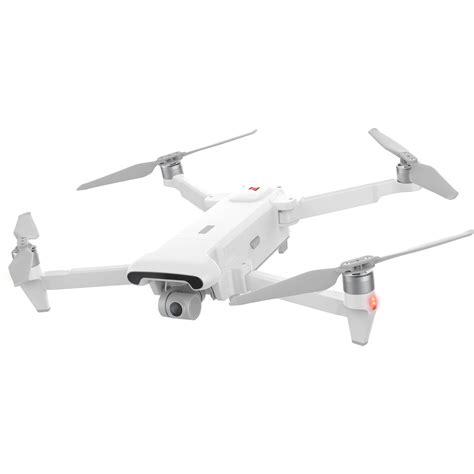 Fimi X8 Se Portable 3 Axis 4k Drone White X8 Se White Bandh