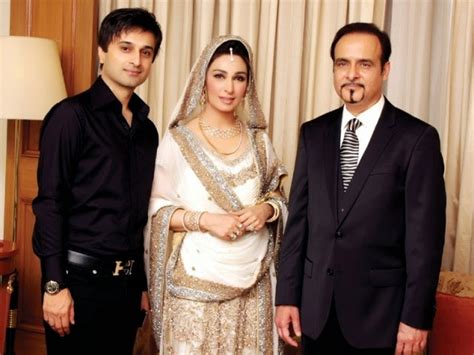 Indian Mujra Girls Pakistani Film Actress Reema Khan Husband Wedding