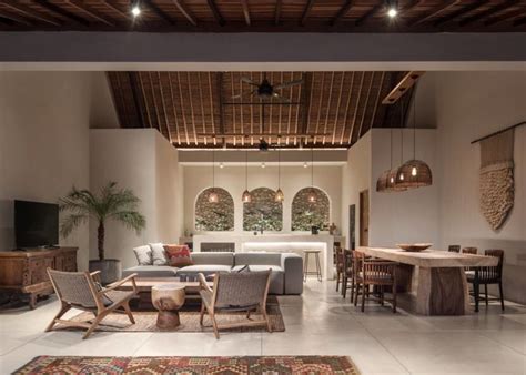 Bali Beauty Tropical Living Room Bali Style Home Bali Interior Design