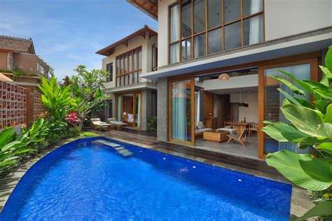 Best Villas In Canggu Bali 2023 Bali Buddies