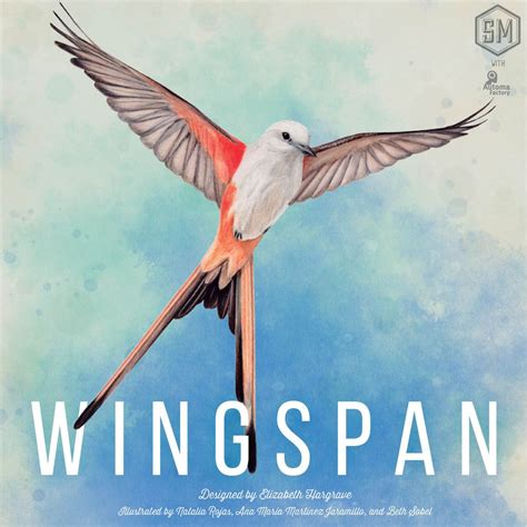 Soar To New Heights In Wingspan Casual Game Revolution