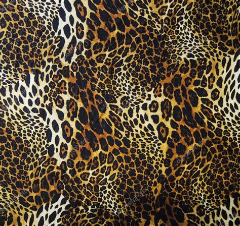 Leopard Skin Seamless Background Stock Photo Aff Seamless Skin