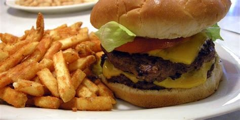 Diner Food American Diner Food Thumbs Up Diner Groupon What Are
