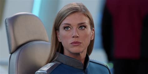 Looks Like The Orville Stars Are Getting Divorced For Real This Time