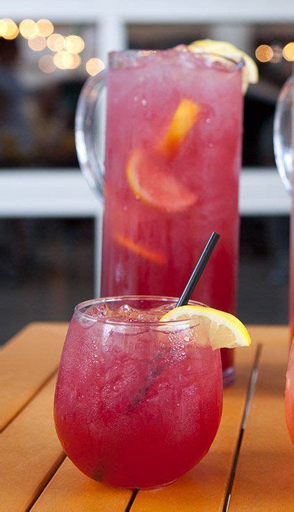 I love my wine, but i also adore a good sangria. Cool Off With Some Summer Cocktails | Vodka lemonade ...