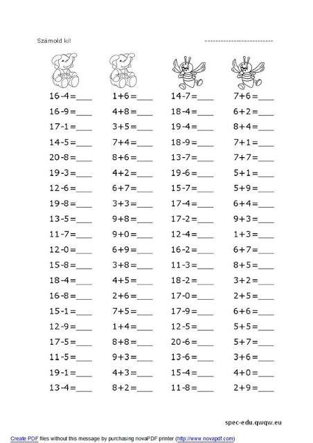 Tipss und Vorlagen: Tausenderbuch Basteln | Mathe, 1 ...