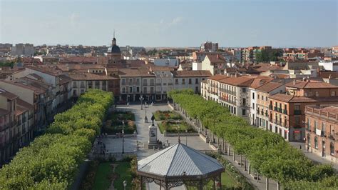 Visit Alcalá De Henares Best Of Alcalá De Henares Madrid Travel 2023
