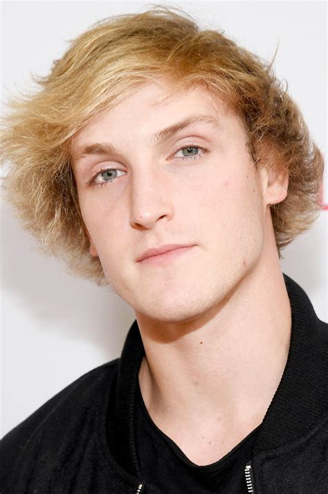 He is known for the thinning (2016), king bachelor's pad: Logan Paul Pictures and Photos | Fandango