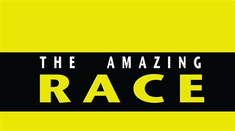 The Amazing Race Hd Wallpapers Blog