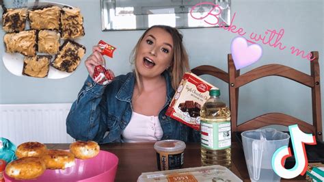 Feta pasta originally exploded in popularity in february this year. BAKE WITH ME & TRYING OUT A TIK TOK FOOD TREND||PAIGE ...