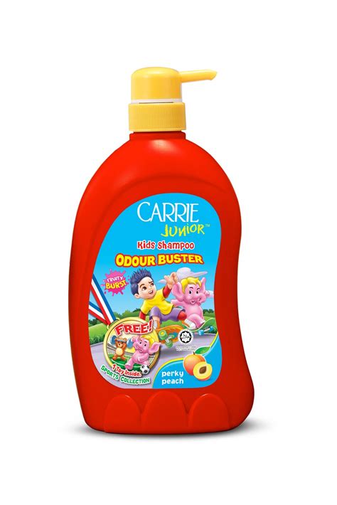 Raja edward i memperkenalkan sistem cukai pada abad ke 13 yang dikenali sebagai. CARRIE JUNIOR | Shampoo Odour Buster untuk kanak-kanak