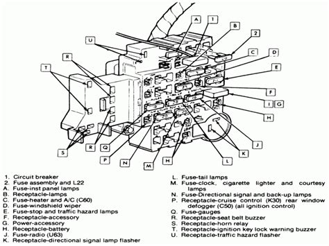 31 1979 Chevy Truck Fuse Box Diagram Wiring Diagram List