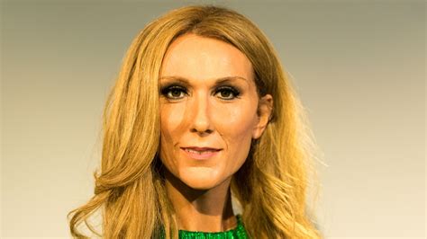 54 Year Old Celine Dion Cancels World Tour After Revealing She Is Suffering From An Incurable