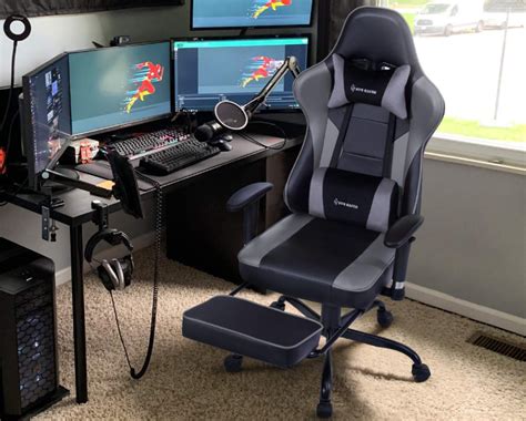Best Budget Gaming Chair
