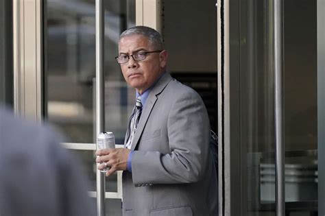 Jury Finds Ex Prison Warden Guilty Of Abusing Female Inmates Courthouse News Service