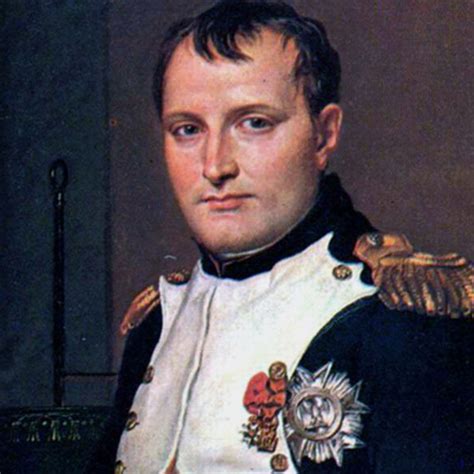 Napoleon bonaparte, as he may henceforth be called (though the family did not drop the spelling buonaparte until after 1796), rejoined his regiment at nice in june 1793. Napoleon Bonaparte | eHISTORY