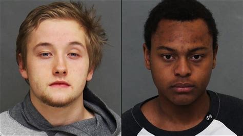 2 Men Charged In Human Trafficking Investigation Cbc News