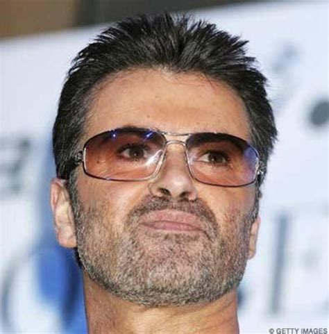 I Want Your Sex Why The Press Can T Leave George Michael S Manhood Alone
