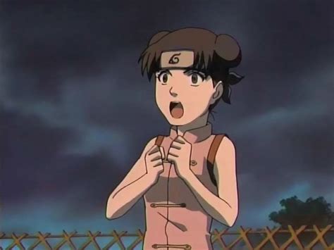 Anime Galleries Dot Net Tentennaruto Tenten0112 Pics Images Screencaps And Scans