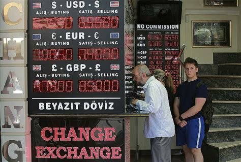 Do you need cash in Istanbul? 2