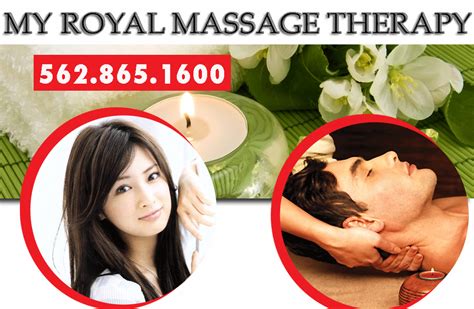My Royal Massage Therapy Gentlemens Guide Oc